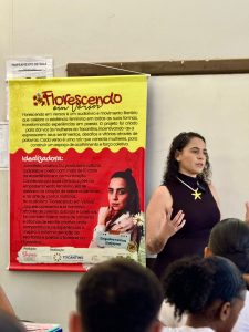 Jaqueline Moraes - Idealização e Curadoria