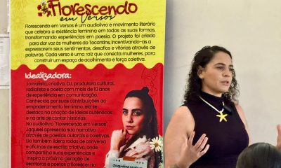 Jaqueline Moraes - Idealização e Curadoria