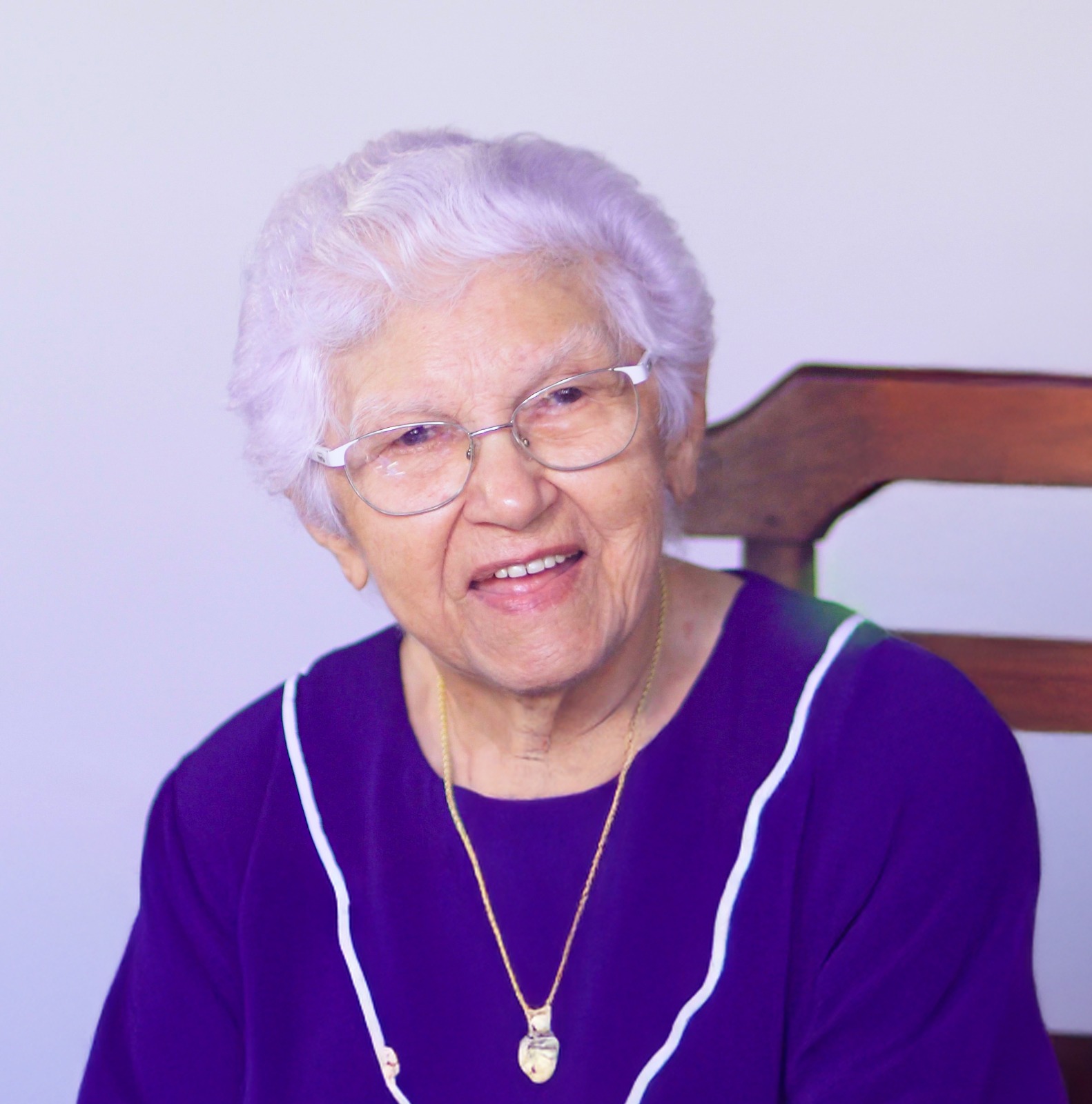 Laurinda da Rocha Moreira, Mãe do Vice-Governador Laurez Moreira, Falece aos 94 Anos 36 Nota de Pesar Laurinda da Rocha Moreira, mãe do Vice-Governador Laurez Moreira