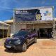 Estande da Polícia Civil funcionará em todos os dias da Agrotins - Foto: Jodacy Filho/Governo do Tocantins