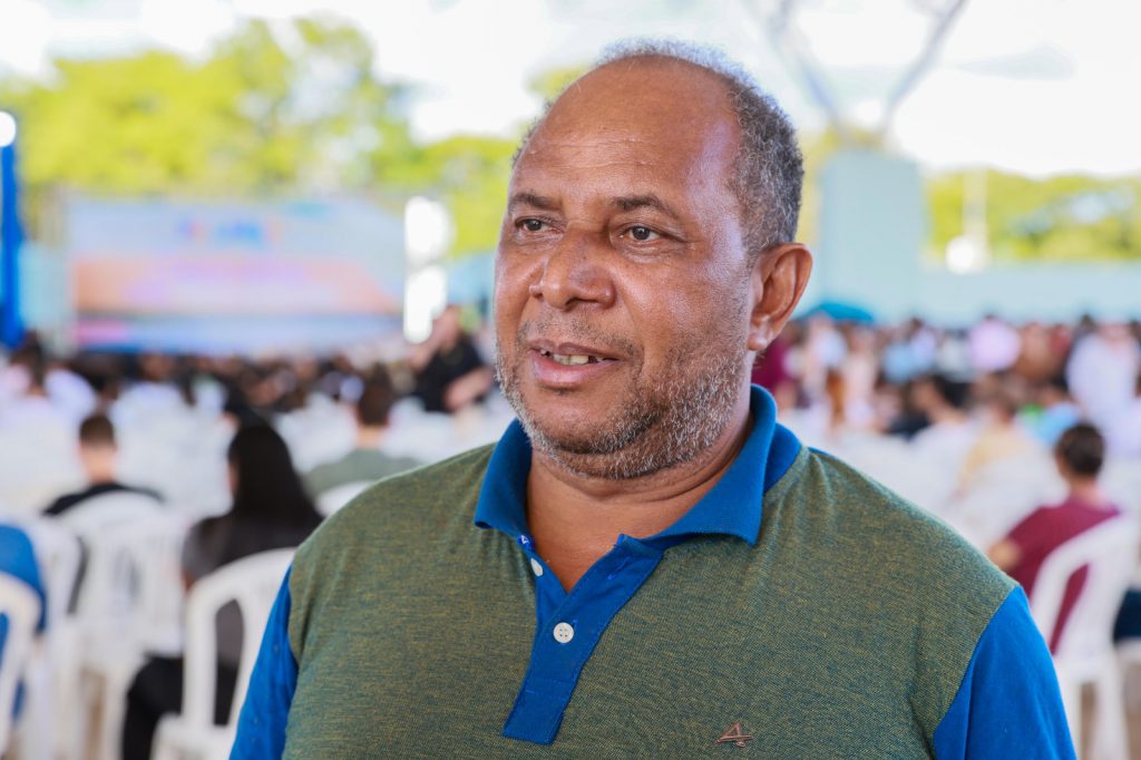 Novo transporte público de Palmas é aprovado pela população