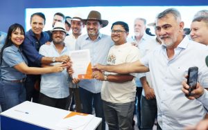 Revitalização Parque Agrotins - foto Koró Rocha