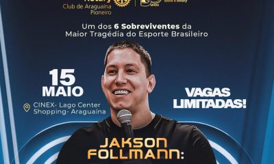 Rotary Club de Araguaína - Pioneiro