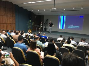 Sebrae Tocantins e BRK lançam programa para fortalecer pequenos negócios do saneamento