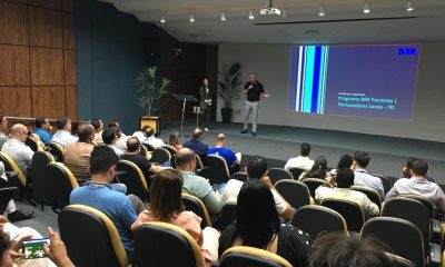 Sebrae Tocantins e BRK lançam programa para fortalecer pequenos negócios do saneamento
