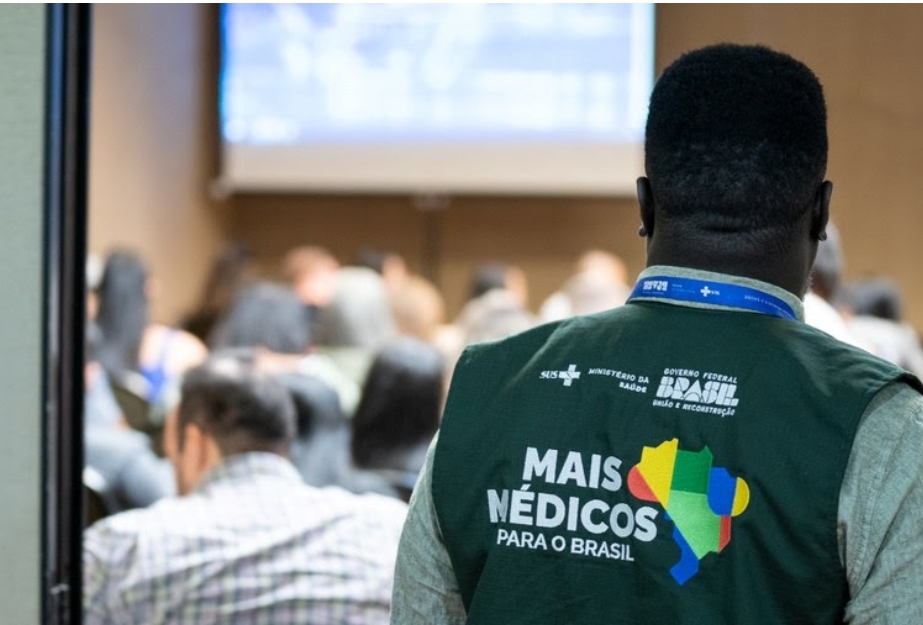 Mais Médicos abre 3,1 mil novas vagas com inscrições a partir desta segunda (5/5) 36