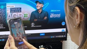 Servidores do Estado Tocantins receberão salário pelo BRB a partir de junho, saiba como vai funcionar