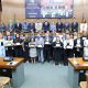 Sessão solene homenageia os 36 anos de Palmas na Aleto