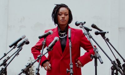 You are hereHome > Lançamentos > Natura Musical apresenta “BUNMI”, disco de estreia da MC, rapper e compositora Stefanie