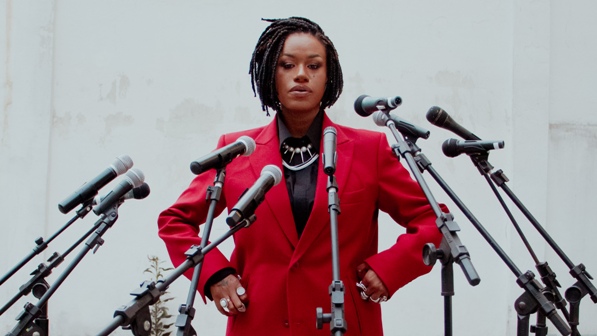 Natura Musical apresenta “BUNMI", disco de estreia da MC, rapper e compositora Stefanie 35 You are hereHome > Lançamentos > Natura Musical apresenta “BUNMI”, disco de estreia da MC, rapper e compositora Stefanie