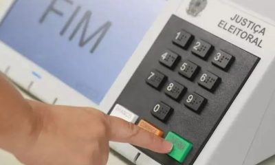 Somente no Tocantins, mais de quatro mil equipamentos são utilizados nas eleições.