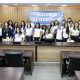 Visita Guiada com estudantes de Brasilândia - foto Dicom_Aleto
