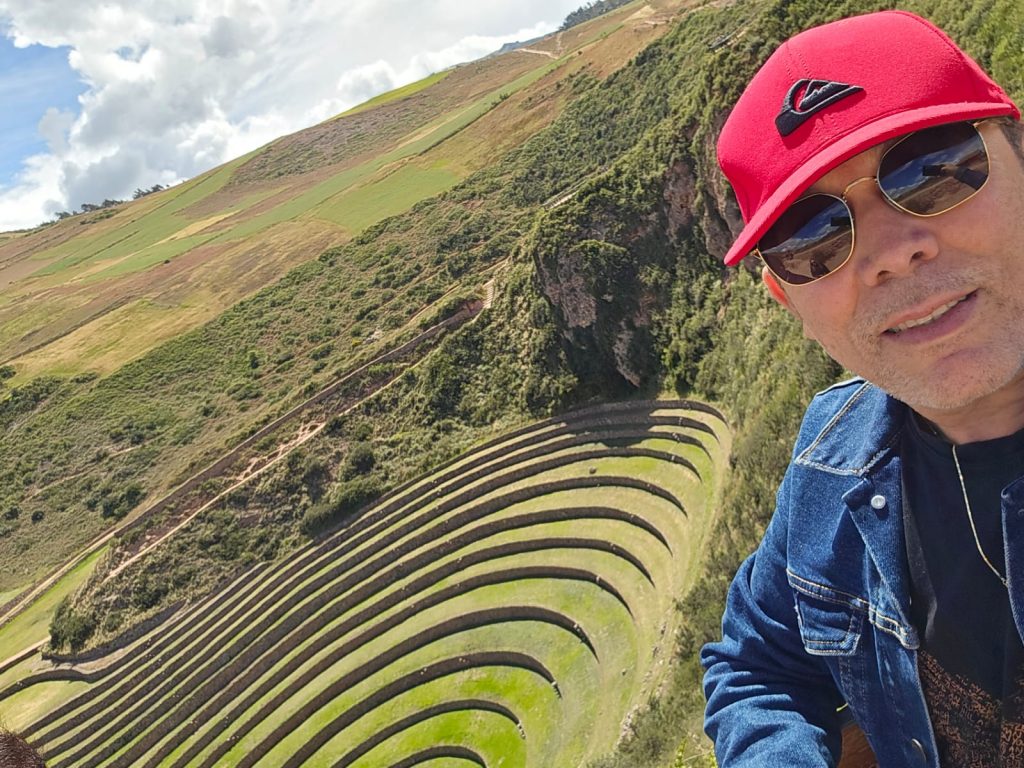 dia 5 de maio é o aniversário do jornalista penaforte