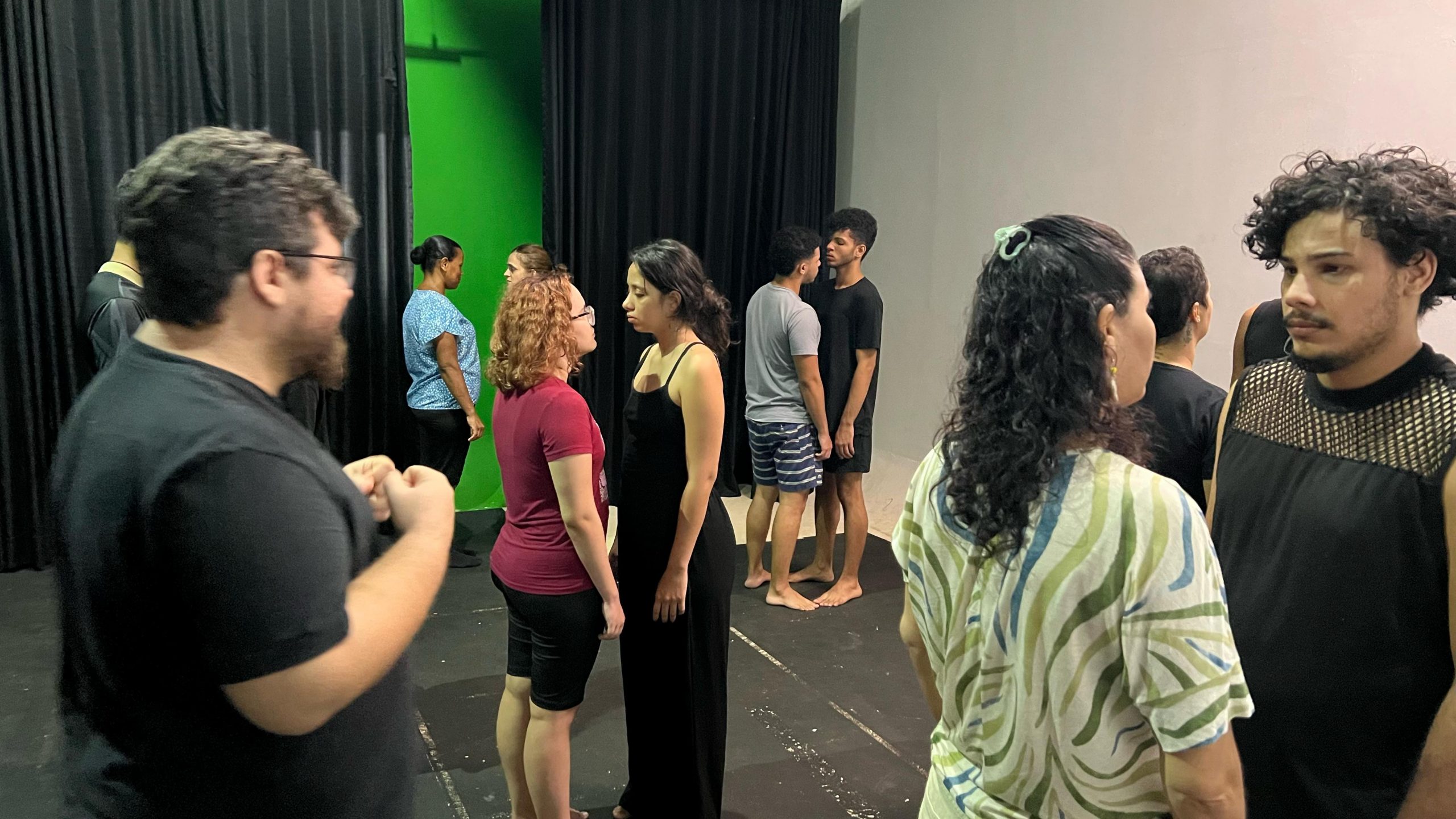 Residência Fetac: Inscrições abertas oficinas gratuitas de artes cênicas no Tocantins 35 Residência Fetac: