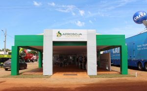 APROSOJA TOCANTINS confirma presença na Agrotins 2025 com programação voltada ao produtor rural