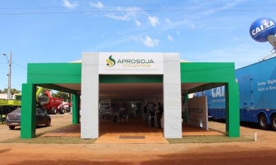 APROSOJA TOCANTINS confirma presença na Agrotins 2025 com programação voltada ao produtor rural