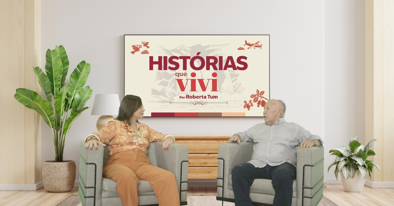 Roberta Tum lança programa em parceria com a TV Assembleia 36 roberta tum