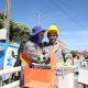 Setores e quadras da região norte recebem força-tarefa de serviços de infraestrutura com Operação Palmas Bem Cuidada
