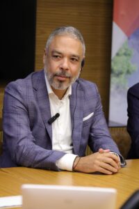 Presidente do banco da Amazonia Luiz Lessa