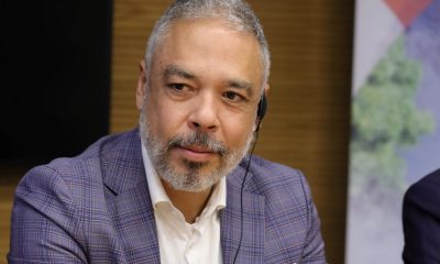 Presidente do banco da Amazonia Luiz Lessa