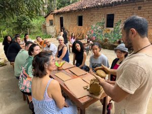 Ateliê Pote de Ouro