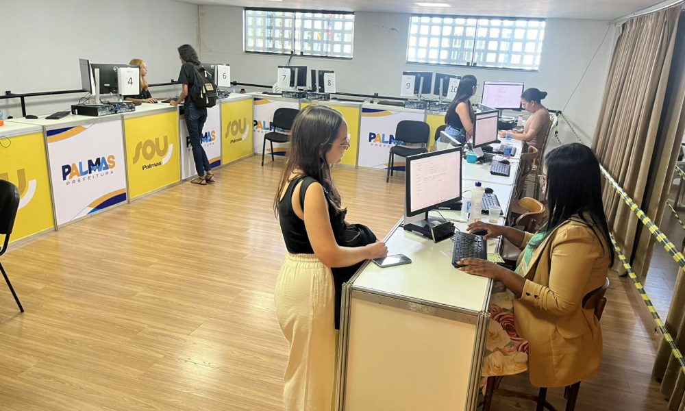 Prefeitura de Palmas orienta usuários a solicitarem novo cartão durante período de tarifa gratuita