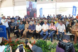 Foto: Ezequias Araújo/Governo do Estado