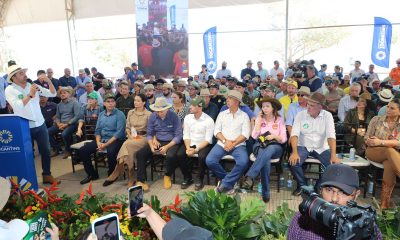Foto: Ezequias Araújo/Governo do Estado