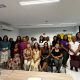 Oficina “Entre Linhas e Sonhos” marca o lançamento da Escola Livre de Moda da estilista Kelly Luz