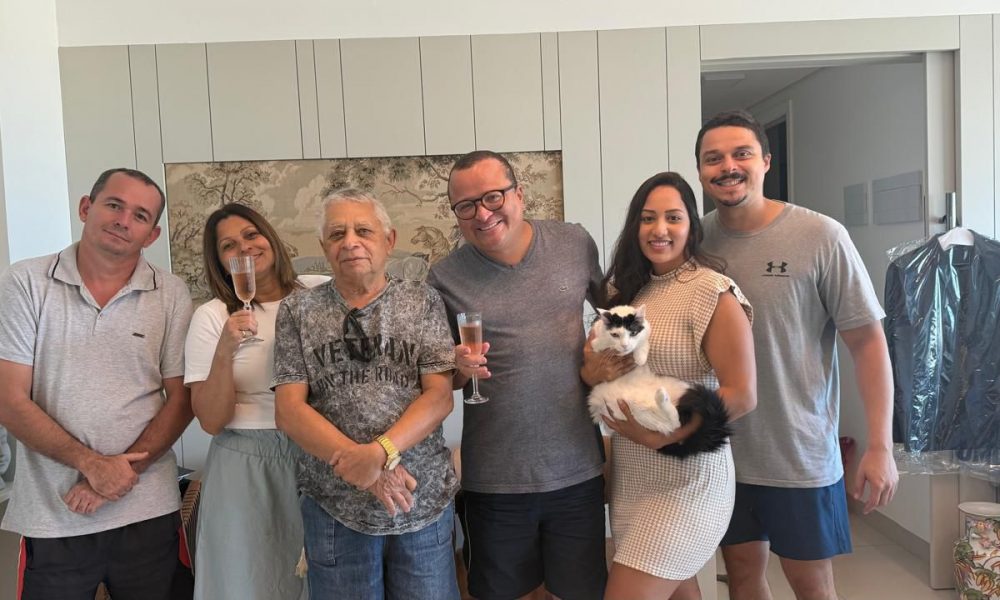 familia costa
