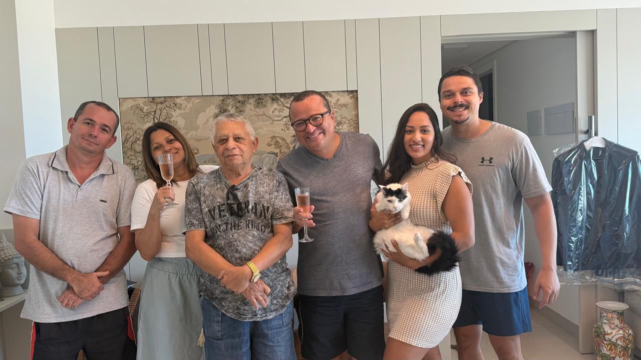 familia costa