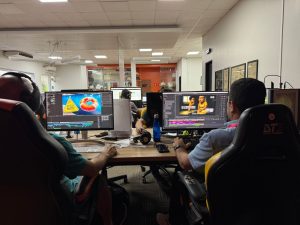 Public mergulha na era da IA e eleva o padrão das campanhas