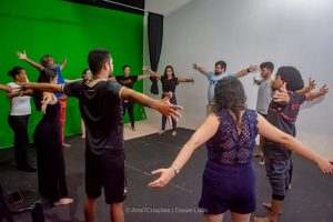 Fetac integra representação da região Norte na Rede Nacional de Escolas Livres