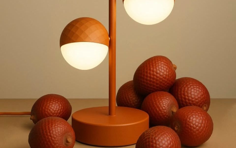 “Buriti”, de Fausto Paiva Neto