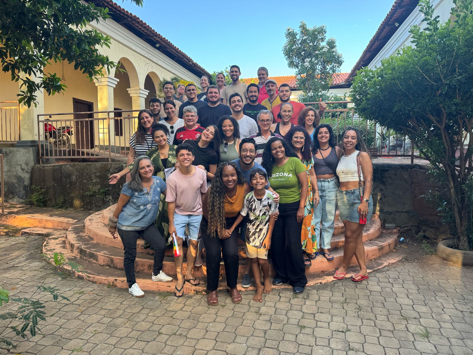 Filme "O Julgamento de Arlete” abre inscrições para figurantes 35 Filme "O Julgamento de Arlete” abre inscrições para figurantes