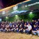 leilão da Terra Prometida de Henrique e Juliano