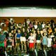 ONG Unidos por Um Mundo Melhor retoma nova temporada do projeto Cine Quebrada com cultura e assistência social