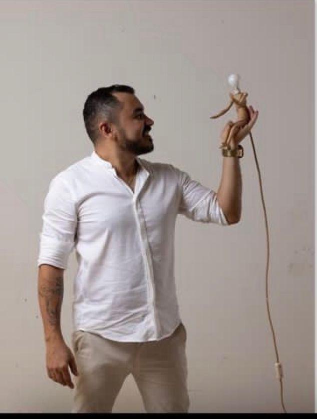O Tocantins agora tem uma luminária que representa sua identidade. O projeto “Areias do Jalapão”, criado pelo arquiteto Tom Reis, foi o vencedor do concurso Soul Brasil – Edição Tocantins