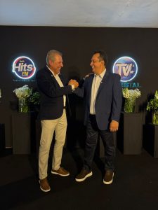 Lançamento do Grupo L.P.A reúne lideranças e reforça o poder da comunicação no Tocantins