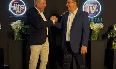 Lançamento do Grupo L.P.A reúne lideranças e reforça o poder da comunicação no Tocantins