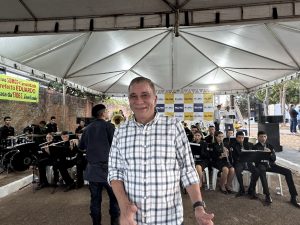 De terreno esquecido a point da vizinhança: a nova cara da Arse 132