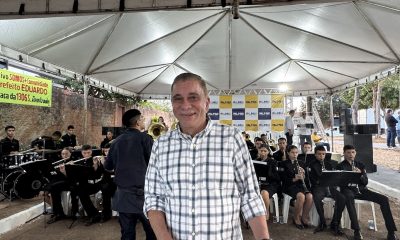 De terreno esquecido a point da vizinhança: a nova cara da Arse 132