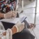 Atendimento humanizado faz parte dos princípios da Semus – Foto: Arquivo/Semus