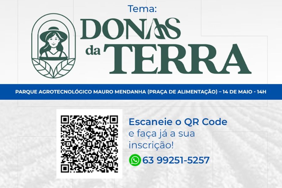 Donas da Terra