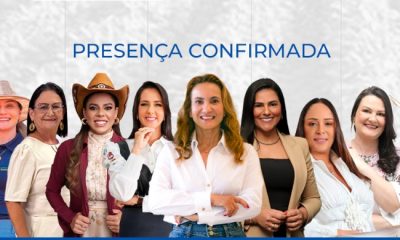 Donas da Terra