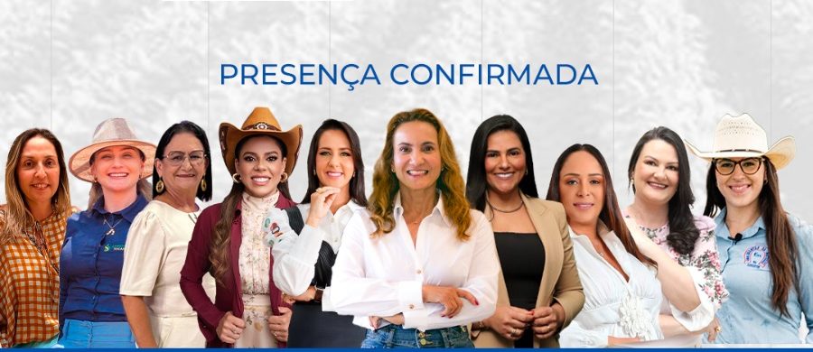 Donas da Terra