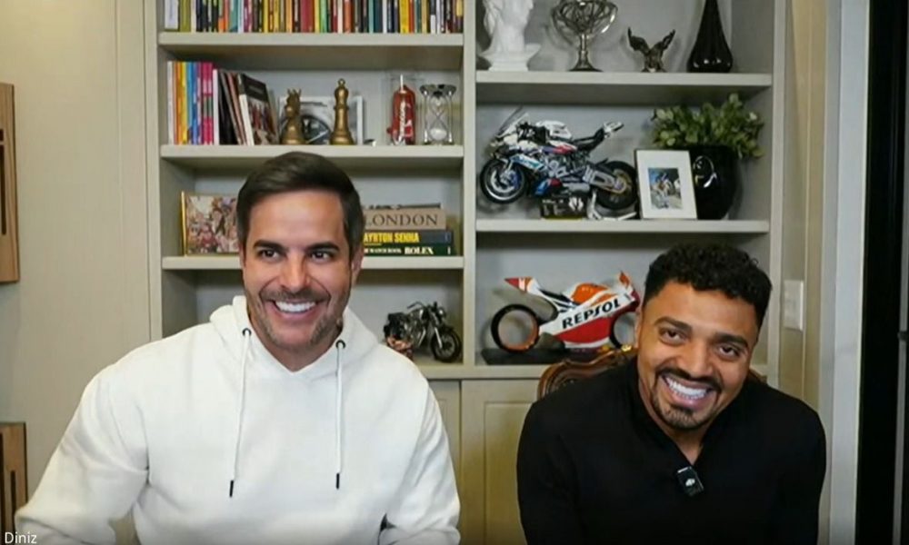 Tirullipa anuncia reality, retorno do Circo do Tiru, turnê de São João e novo filme em coletiva com a imprensa