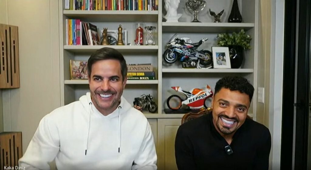 Tirullipa anuncia reality, retorno do Circo do Tiru, turnê de São João e novo filme em coletiva com a imprensa