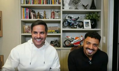 Tirullipa anuncia reality, retorno do Circo do Tiru, turnê de São João e novo filme em coletiva com a imprensa