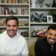Tirullipa anuncia reality, retorno do Circo do Tiru, turnê de São João e novo filme em coletiva com a imprensa